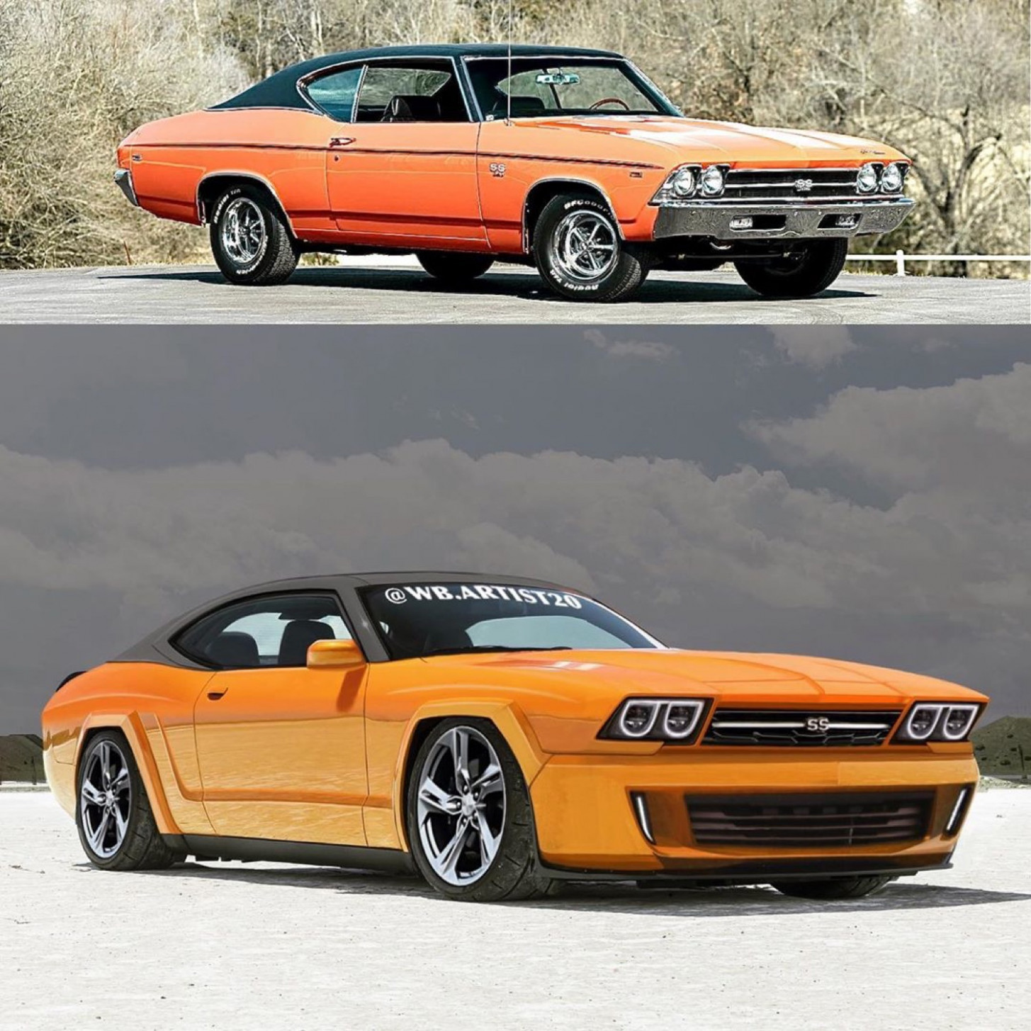 Price and Review 2023 Chevelle