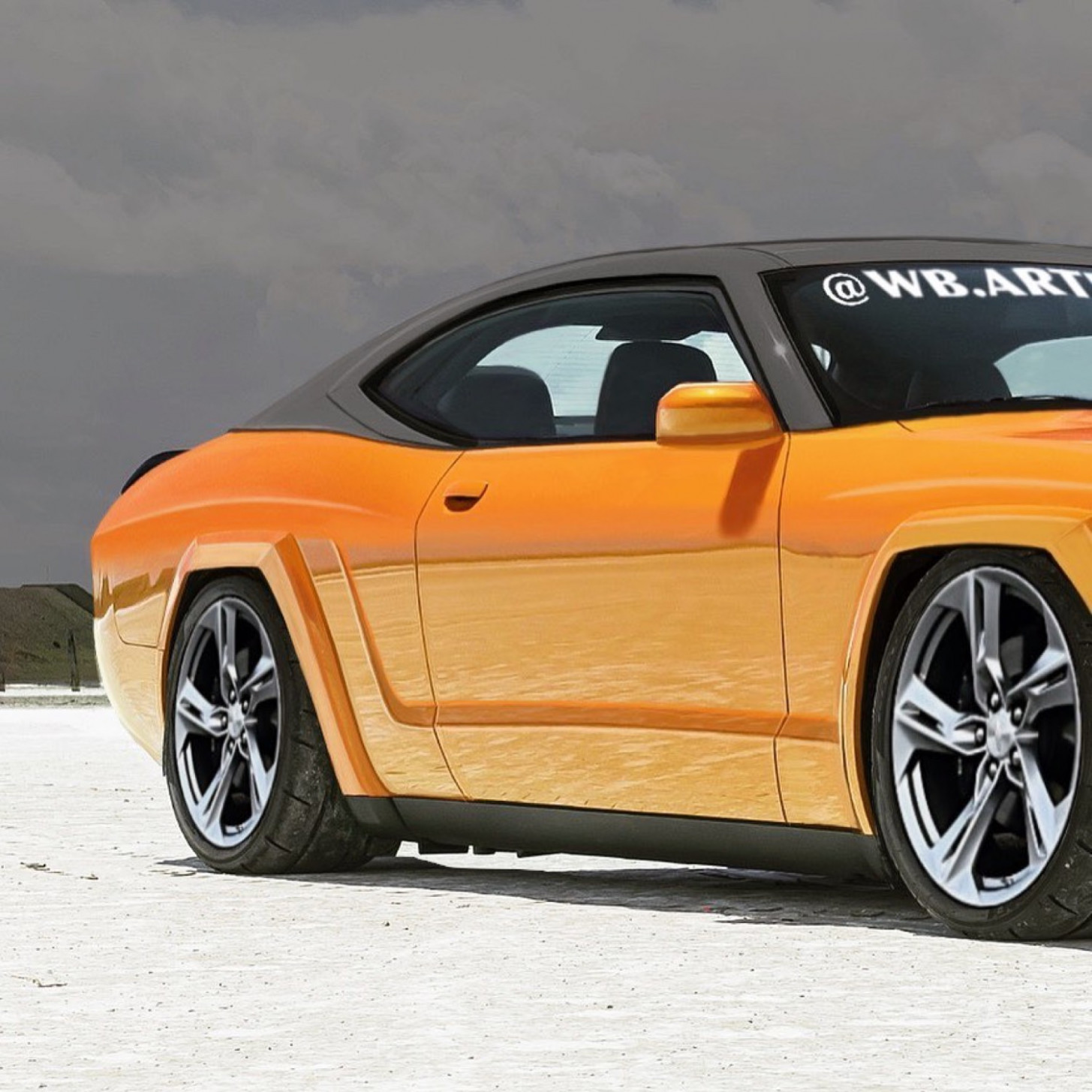 First Drive 2023 Chevelle