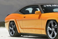 Release 2023 Chevrolet Chevelle Ss