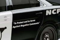 Spy Shoot Ford Police 2023
