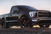 Pricing 2023 Ford F150 Svt Raptor