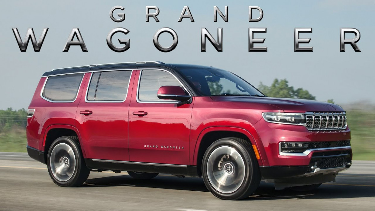 Motortrend Imagines The Future 3 Jeep Wagoneer Trailhawk 2023 Jeep Wagoneer