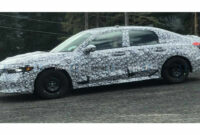 Review 2023 Honda Accord Sedan