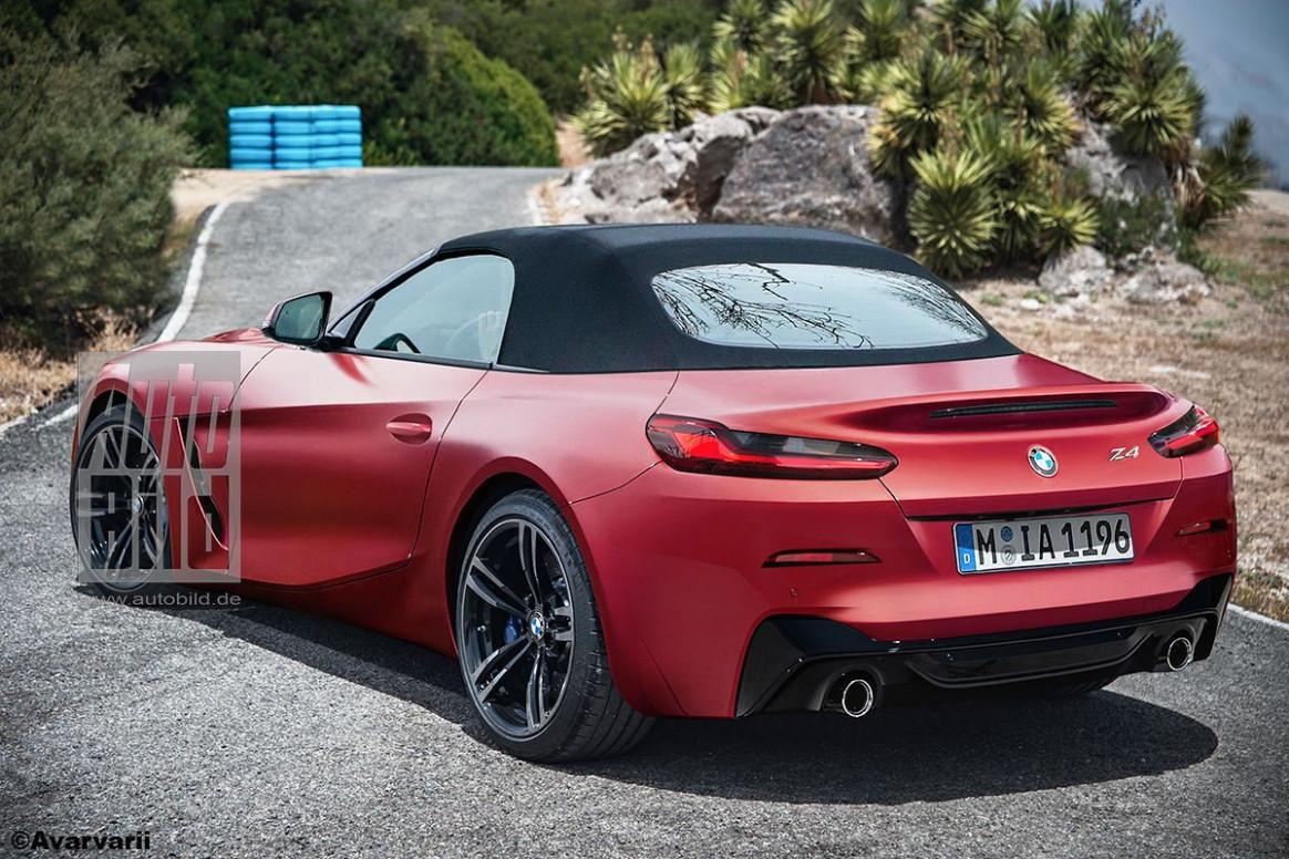 Neue Bmw (3, 3, 3) Bmw Z3, Bmw, Bmw Z3 2023 Bmw Z4 M Roadster