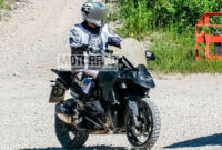 Photos BMW Rt 2023
