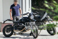 Research New BMW Bike 2023