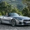 Review BMW Z 2023
