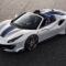 Neue Ferrari (3, 3, 3, 3 Und 3) Bilder Autobild