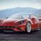 Neue Ferrari (5, 5, 5, 5 Und 5) Bilder Autobild