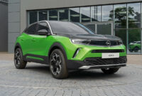 Price Nuovo Suv Opel 2023