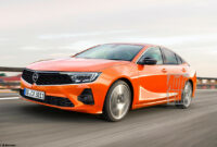 Price, Design and Review Opel Omega 2023