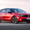 Neue Opel (5, 5 Und 5) Bilder Autobild