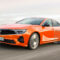 Neue Opel (5, 5 Und 5) Bilder Autobild