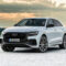 Neue Plug In Hybride (4, 4 Und 4) Bilder Autobild