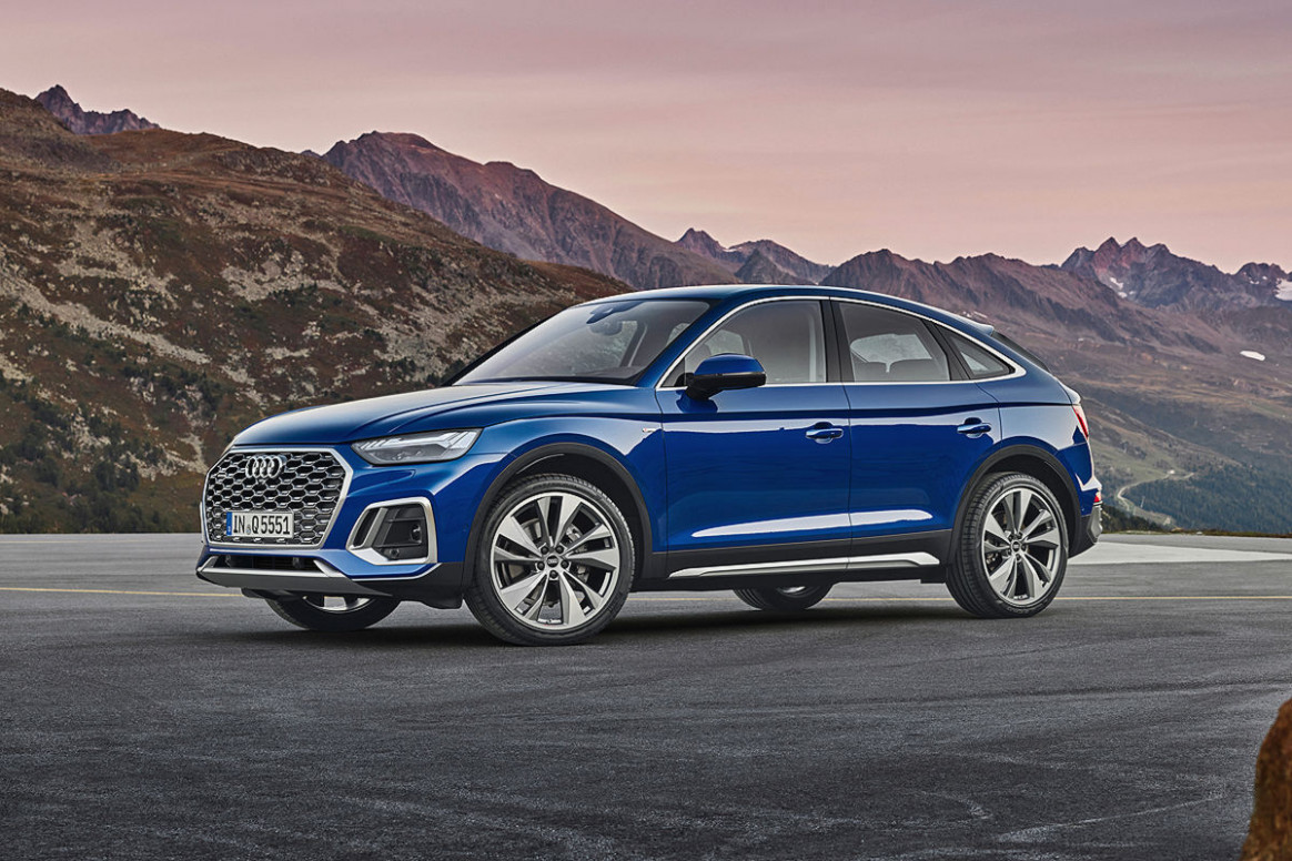 Prices Audi Plug In Hybrid 2023