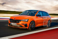 neue skoda (5, 5, 5 und 5) bilder autobild History 2023 Skoda Roomster