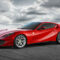 Neue Sportwagen (5, 5, 5, 5 Und 5) Ferrari, Super Ferrari Q 2023