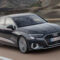 neuer audi a4 4: preis, verbrauch, fotos, technische daten audi s3 2023 Neuer Audi A4 4: Preis, Verbrauch, Fotos, Technische Daten Audi S3 2023