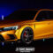 Neuer Civic Type R Soll Hondas Letzter Reiner Verbrenner In Europa 2023 Honda Jazz