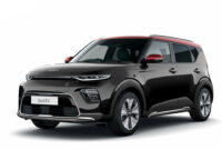Review Kia Soul 2023