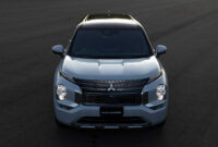 neuer mitsubishi outlander phev schafft 5 elektrische kilometer mitsubishi outlander 2023 Redesign and Review Mitsubishi Outlander 2023
