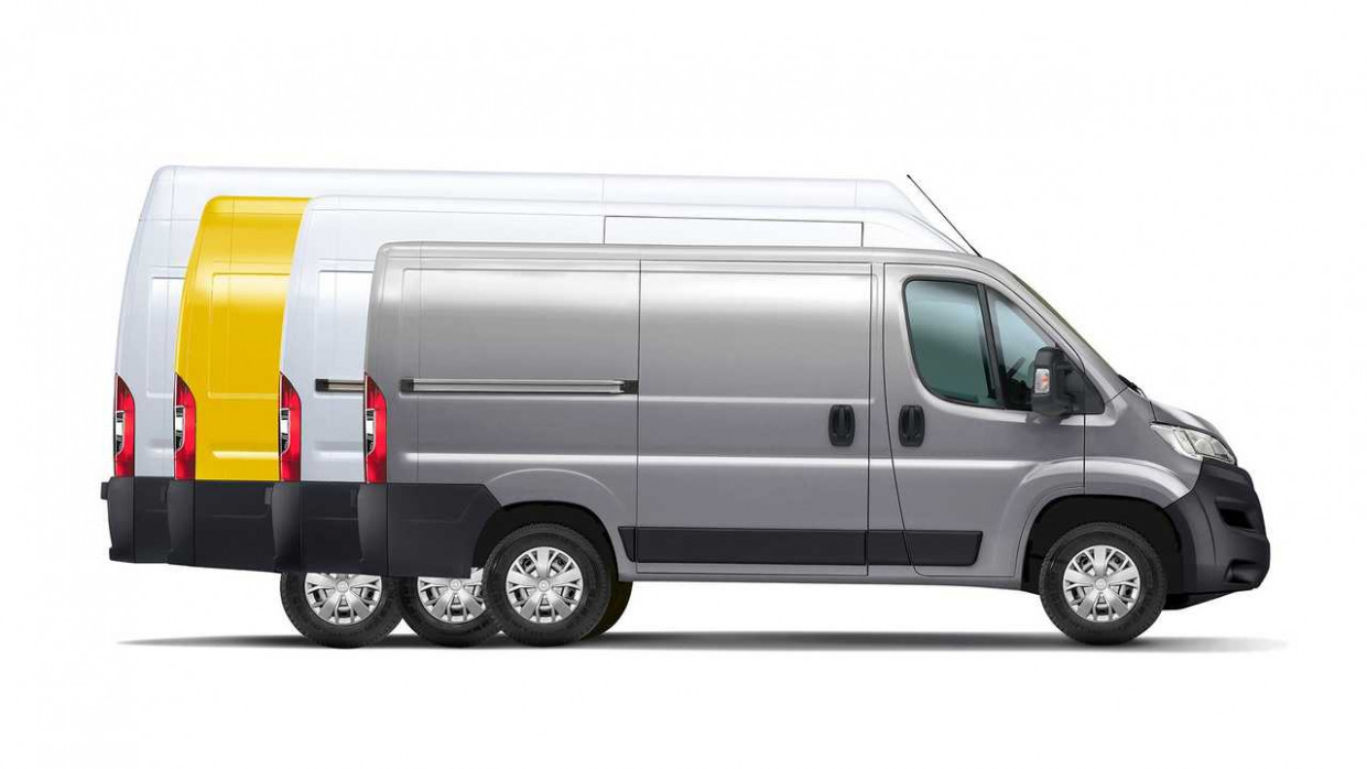 Reviews Opel Movano 2023 Reviews Opel Movano 2023