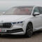 neuer skoda superb (3) nach offiziellen skizzen gerendert 2023 the spy shots skoda superb Neuer Skoda Superb (3) Nach Offiziellen Skizzen Gerendert 2023 The Spy Shots Skoda Superb