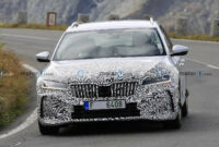 Style 2023 Skoda Superb