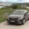History Toyota Camry 2023