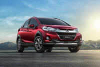 Style Honda Wrv 2023