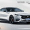 Neues Rendering: 5 Mustang 5 Modern Muscle Cars Forum 2023 Mustang Mach