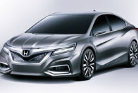 Price, Design and Review 2023 Honda Accord Coupe