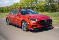 Pricing 2023 Hyundai Sonata Release Date