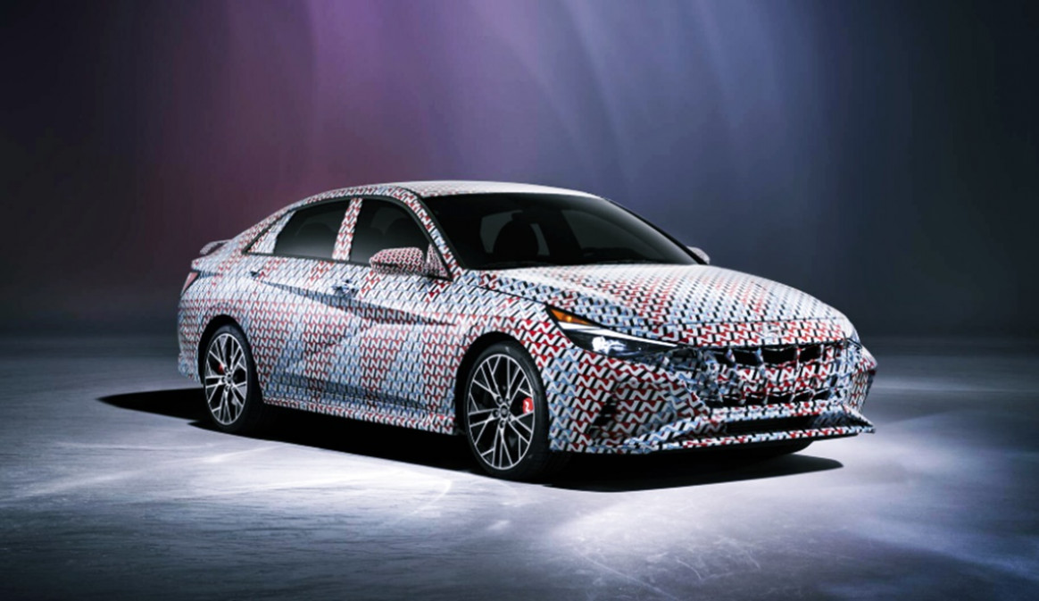 Interior 2023 Hyundai Sonata Release Date