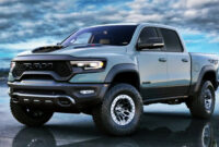 Research New 2023 Ram 2500 Diesel