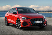Images Audi S3 2023