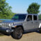New 4 Jeep Gladiator Overland Price, Release Date Jeep What Is The Price Of The 2023 Jeep Gladiator