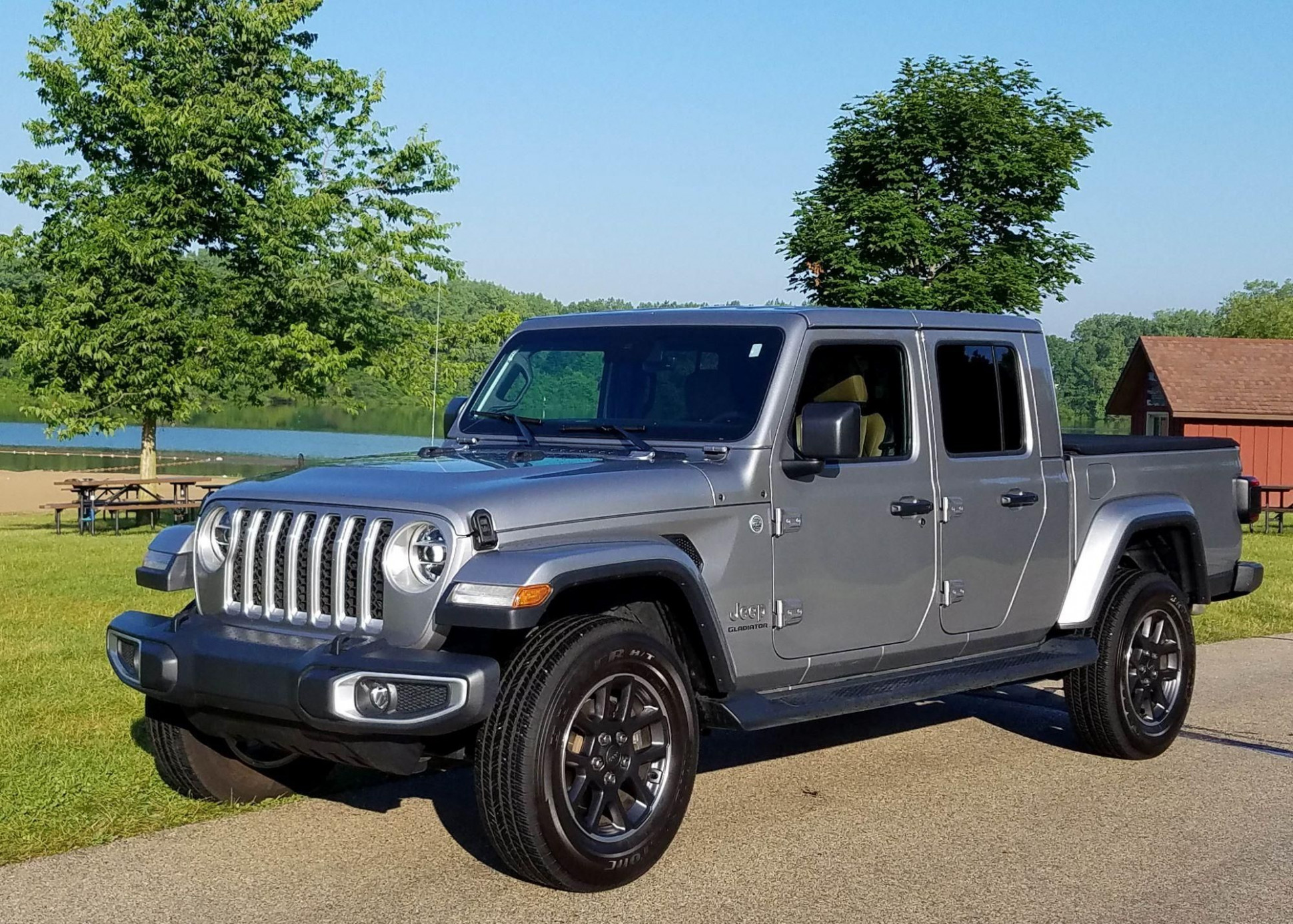 Price and Review What Is The Price Of The 2023 Jeep Gladiator Price and Review What Is The Price Of The 2023 Jeep Gladiator
