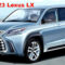 new 4 lexus lx redesign unofficial rendering, first look, exterior design, release date 2023 lexus gx New 4 Lexus Lx Redesign Unofficial Rendering, First Look, Exterior Design, Release Date 2023 Lexus Gx