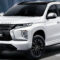 New 4 Mitsubishi Pajero Sport Elite Edition Youtube 2023 Mitsubishi Montero Sport