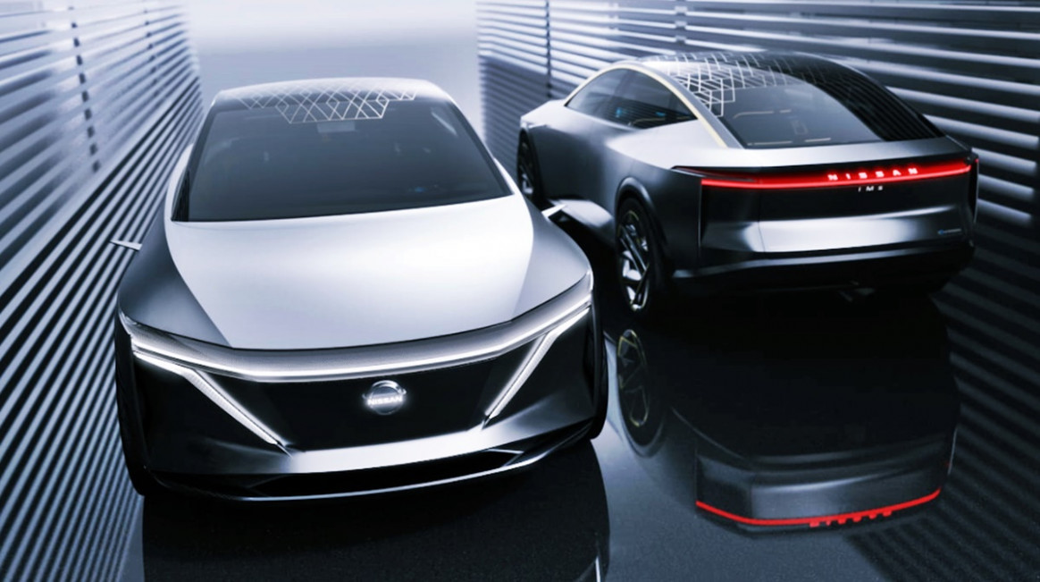 Spesification 2023 Nissan Maxima Release Date