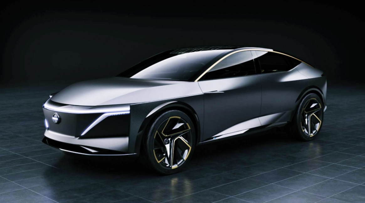 Price, Design and Review 2023 Nissan Maxima Release Date
