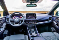 Picture 2023 Nissan Rogue
