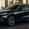 Review Toyota Harrier 2023
