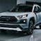 New 4 Toyota Rav4 Redesign Jeepusaprice