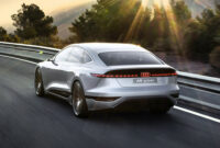 Ratings Audi New Car 2023