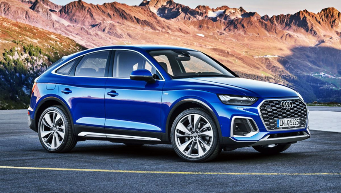 New 5 Audi Q5 Redesign, Pricing, Release Date Audi Review Cars When Does The 2023 Audi Q5 Come Out