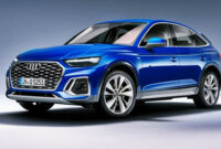 New Model and Performance When Does The 2023 Audi Q5 Come Out