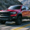 New 5 Ram 5 Redesign Car Usa Price Dodge Longhorn 2023