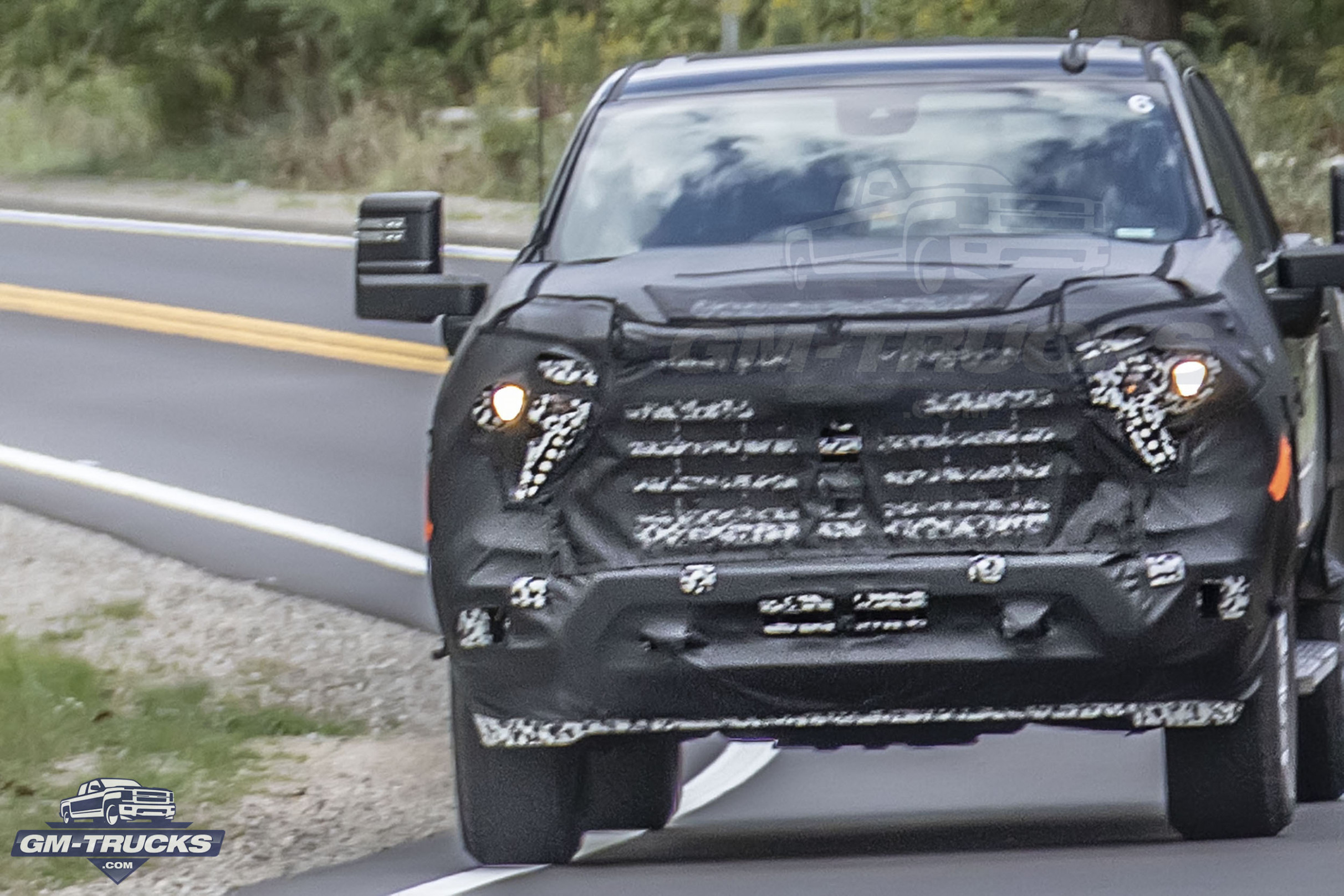 Speed Test 2023 Chevy 2500Hd Speed Test 2023 Chevy 2500Hd